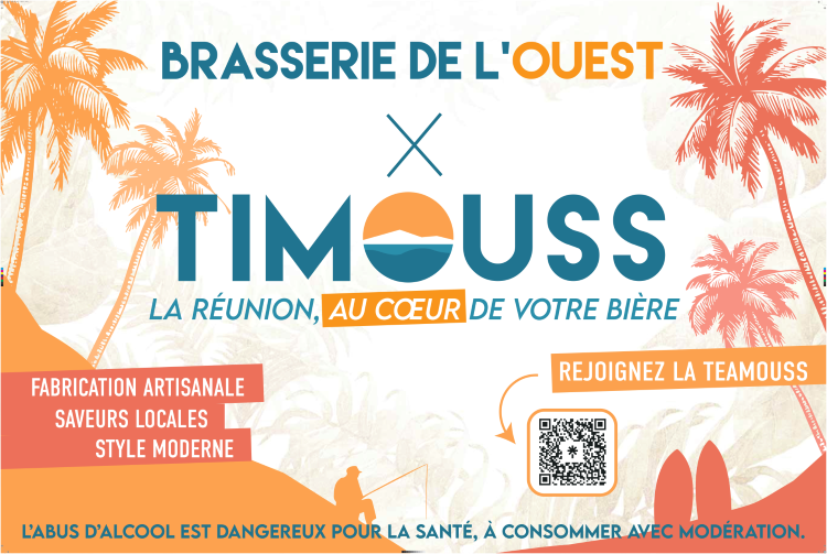 Création de bache pour TIMOUSS